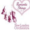 Romantic Strings, Volume 2
